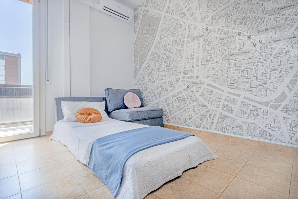 Oasi Urbana Near Osteria Francesana Apartman Modena Kültér fotó