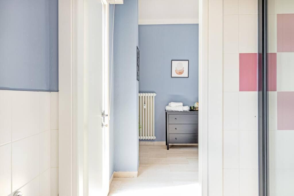 Oasi Urbana Near Osteria Francesana Apartman Modena Kültér fotó