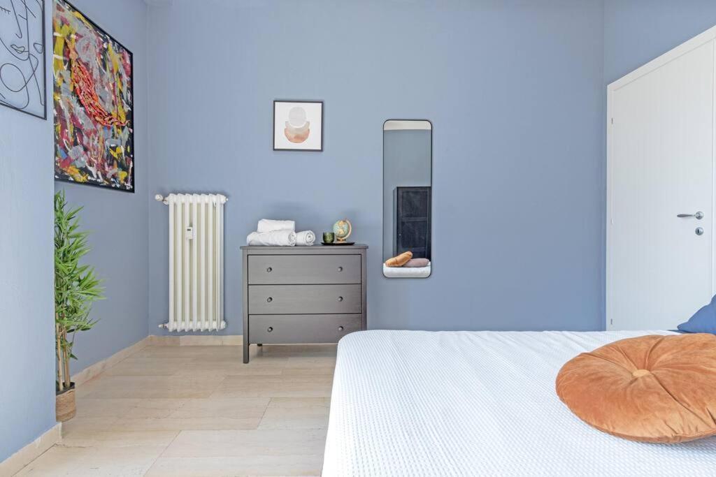 Oasi Urbana Near Osteria Francesana Apartman Modena Kültér fotó