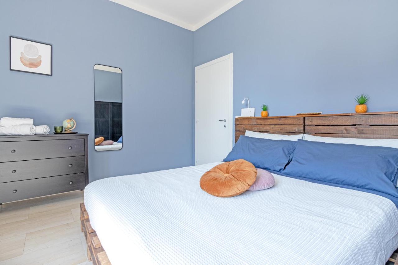 Oasi Urbana Near Osteria Francesana Apartman Modena Kültér fotó