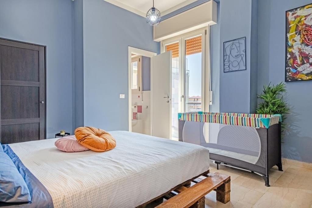 Oasi Urbana Near Osteria Francesana Apartman Modena Kültér fotó